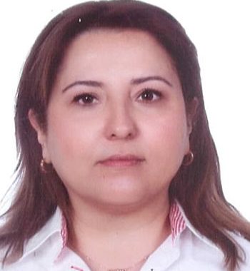 Jale Ebru AKADYönetim Kurulu Üyesi
