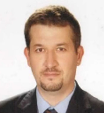 Hasan Uğur URFALIProje Müdür Yardımcısı