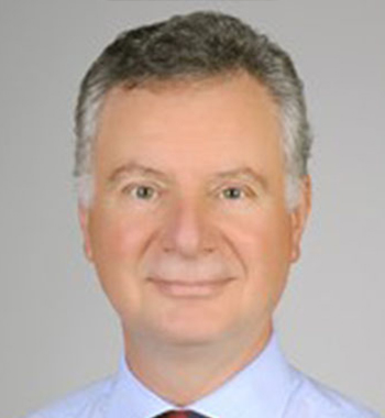 Mehmet Lütfü ÖZBİLENProje Müdürü