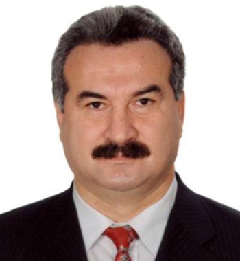 Osman Tufan     General Manager